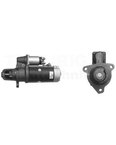 Starter 24 V / 6,7 kW