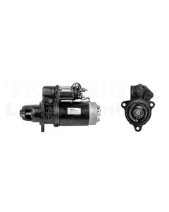 Starter 24 V / 6,2 kW
