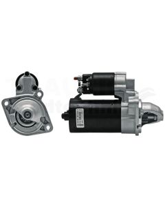 Getriebestarter 12 V / 1,4 kW