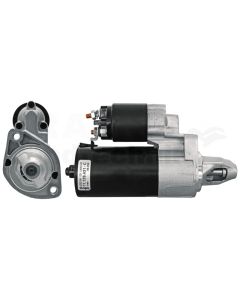 Getriebestarter 12 V / 1,4 kW
