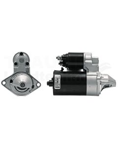 Getriebestarter 12 V / 1,1 kW