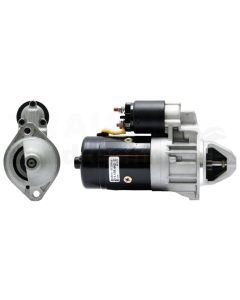Getriebestarter 12 V / 2,2 kW