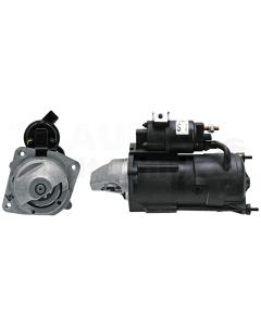Getriebestarter 12 V / 2,2 kW