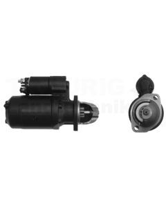 Starter 12 V / 2,7 kW