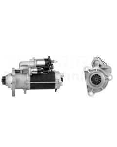 Getriebestarter 24 V / 5,5 kW