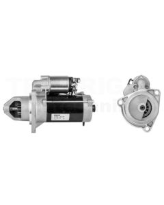 Getriebestarter 24 V / 4,0 kW