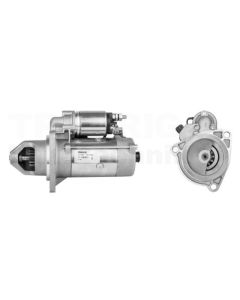 Getriebestarter 24 V / 4,0 kW