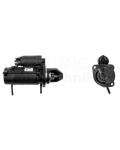 Getriebestarter 12 V / 4,2 kW