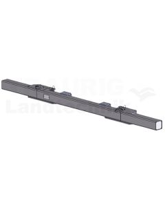 Unterfahrschutz WUF105 MSK E58R02