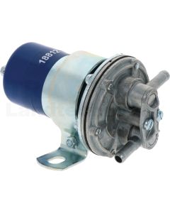 Elektrische Kraftstoffförderpumpe
