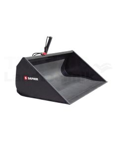 Gabelstaplerschaufel GSSZ 21