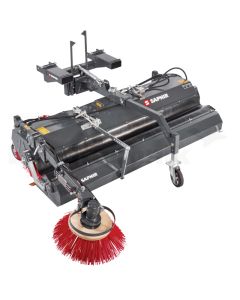 Kehrmaschine GKM 151