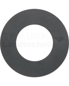 Gummischeibe