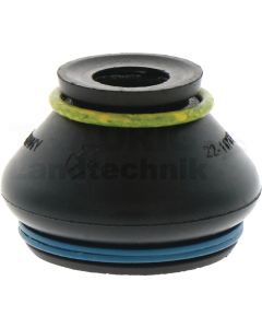 Dichtmanschette