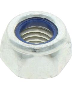 Sechskantmutter