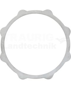 Druckscheibe