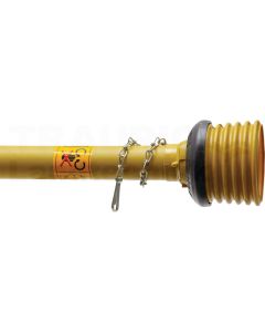 SD-Schutzhälfte
