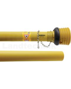 Schutzhälfte