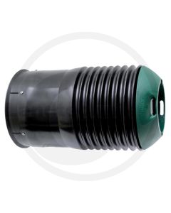 Vollschutz-Trichter
