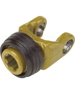 AS-Gabel