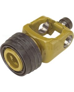 Aufsteckgabel