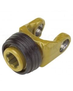 AS-Gabel