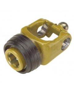 AS-Gabel