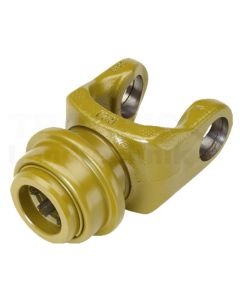AS-Gabel