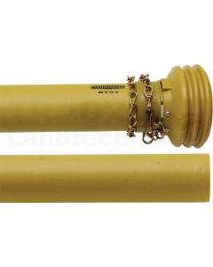 Schutzhälfte