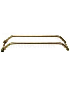 Halter kpl.