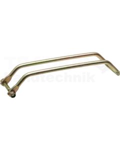 Halter kpl.