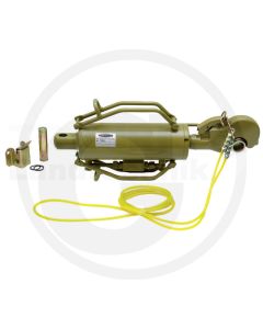 Hydraulischer Oberlenker