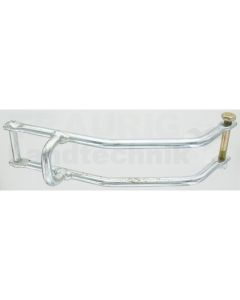 Halter kpl.