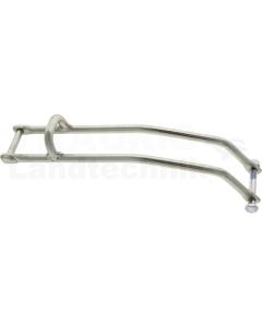 Halter kpl.