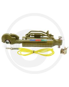 Hydraulischer Oberlenker