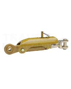 Stabilisator Mechanisch