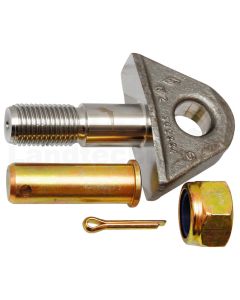 Laschensatz