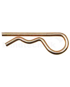Federstecker