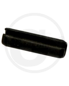Spannstift