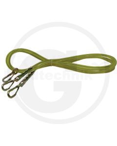 Betätigungskette