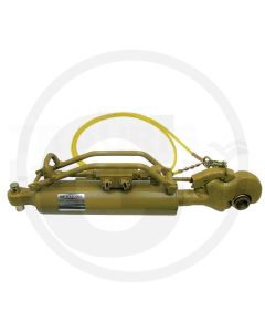 Hydraulischer Oberlenker