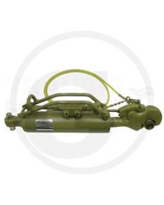 Hydraulischer Oberlenker