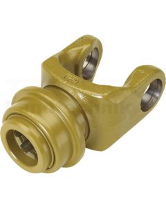 AS-Gabel