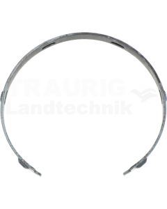 Einstellring