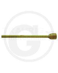 Schutzhälfte