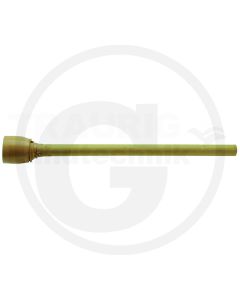 Schutzhälfte