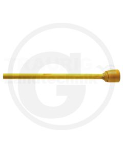 Schutzhälfte