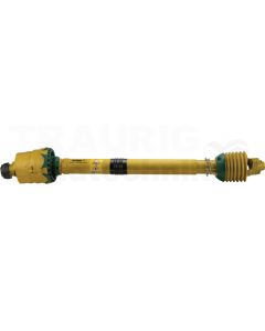 Gelenkwelle PWE 580