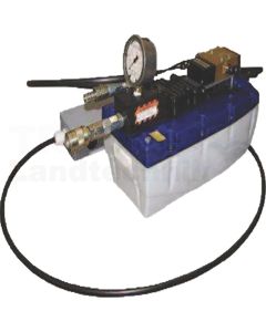 Hydraulikaggregat