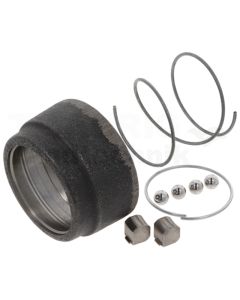 Rep. Satz Auto-Lock
